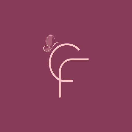 Logo CF Fernanda Caillaux